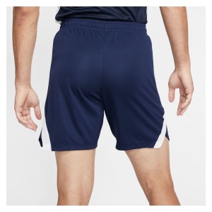 Nike Classic Shorts Midnight Navy-White-White