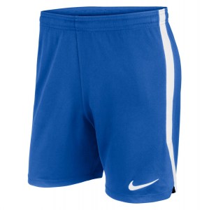 Nike Classic Shorts Royal Blue-White-White