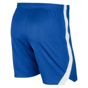 Nike Classic Shorts Royal Blue-White-White