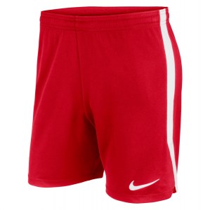 Nike Classic Shorts University Red-White-White