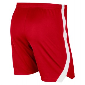 Nike Classic Shorts University Red-White-White