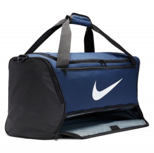 Nike Brasilia M Training Duffel Bag (Medium)