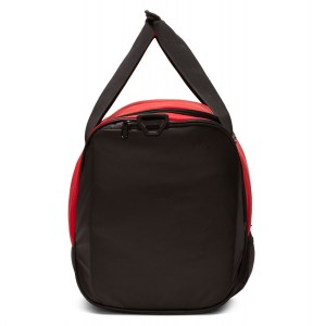 Nike Brasilia M Training Duffel Bag (Medium) University Red-Black-White