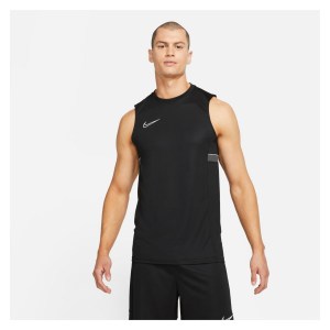 Nike Dri-FIT Academy Sleeveless Top (M)