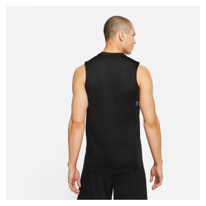 Nike Dri-FIT Academy Sleeveless Top (M)