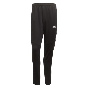 Adidas Condivo 21 Primeblue Track Pants Black-White