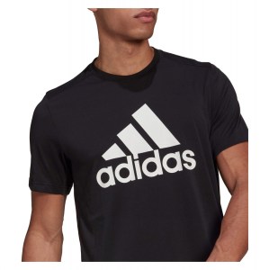 Adidas AEROREADY Designed 2 Move Feelready Sport Logo Tee