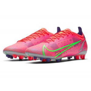 Nike Mercurial Vapor 14 Elite AG