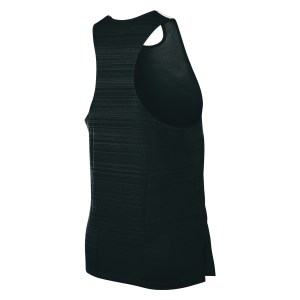 Neon-Nike Dry Miler Singlet (M)