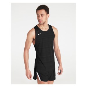 Nike Dry Miler Singlet (M)