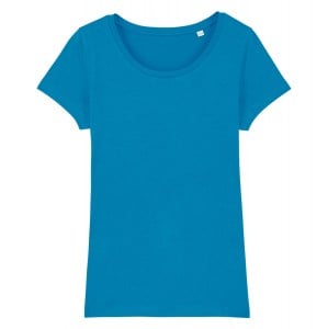 Kitlocker Cotton Womens Icon Tee (W)