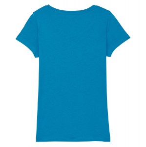 Kitlocker Cotton Womens Icon Tee (W)