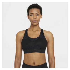 Nike Swoosh UltraBreathe Medium-Support Padded Sports Bra