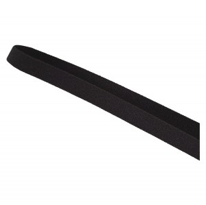 adidas Hairband 3 Pack Black-Crew Navy-Bold Blue