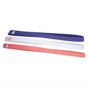 adidas Hairband 3 Pack