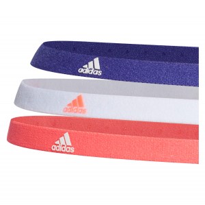 adidas Hairband 3 Pack