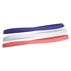 adidas Hairband 3 Pack