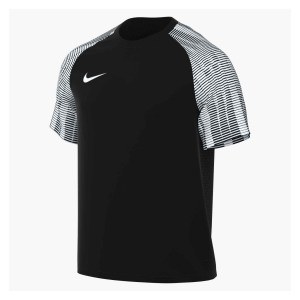 Nike Academy Short Sleeve Jersey