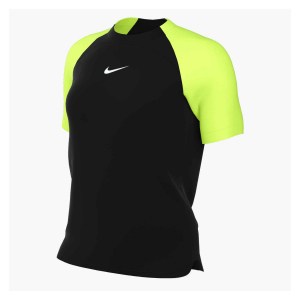 Nike Womens Academy Pro Short-Sleeve Tee (W)