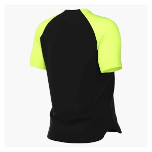 Nike Womens Academy Pro Short-Sleeve Tee (W)