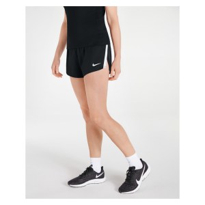 Nike Womens Team Stock Fast 2 Inch Short (W)