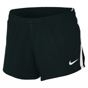 Nike Womens Team Stock Fast 2 Inch Short (W)