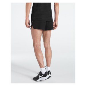 Nike Womens Team Stock Fast 2 Inch Short (M)