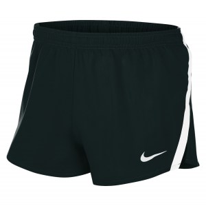 Nike Womens Team Stock Fast 2 Inch Short (M)