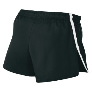 Nike Womens Team Stock Fast 2 Inch Short (M)