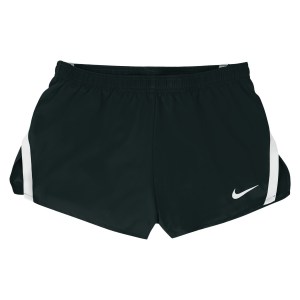 Nike Womens Team Stock Fast 2 Inch Short (M)