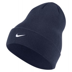 Nike Kids Beanie Obsidian