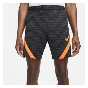 Nike Strike Knit Shorts (M)