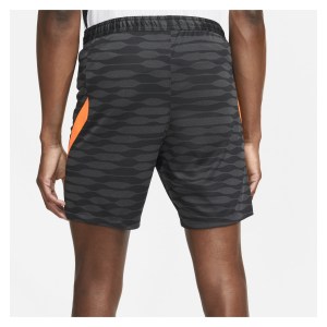 Nike Strike Knit Shorts (M)