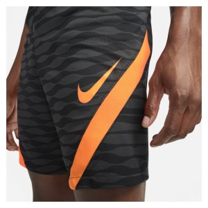 Nike Strike Knit Shorts (M)