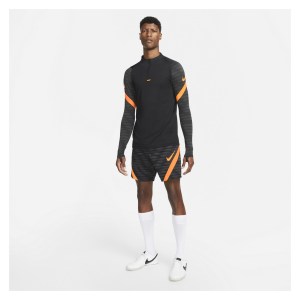 Nike Strike Knit Shorts (M)