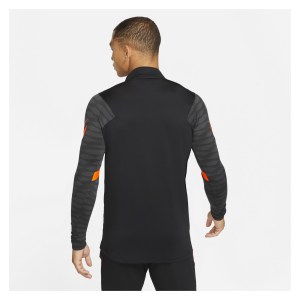 Nike Strike Drill Top (M)
