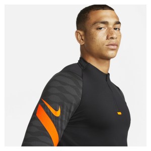 Nike Strike Drill Top (M)