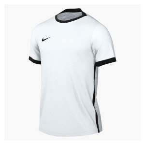 Nike Dri-FIT Challenge IV Jersey White-White-Black-Black