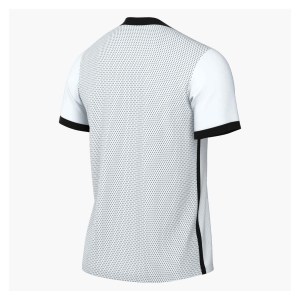 Nike Dri-FIT Challenge IV Jersey White-White-Black-Black