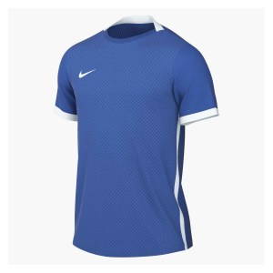 Nike Dri-FIT Challenge IV Jersey Royal Blue-Royal Blue-White-White