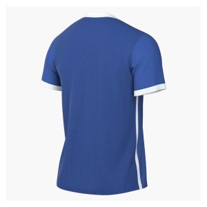 Nike Dri-FIT Challenge IV Jersey Royal Blue-Royal Blue-White-White