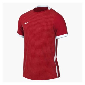 Nike Dri-FIT Challenge IV Jersey University Red-University Red-White