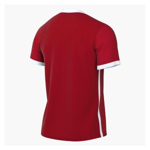 Nike Dri-FIT Challenge IV Jersey University Red-University Red-White