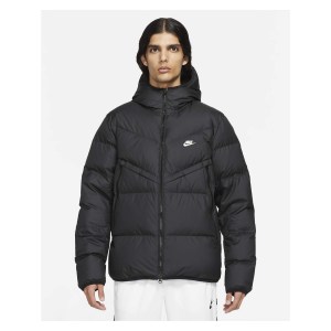Nike Sportswear Hooded Jacket
