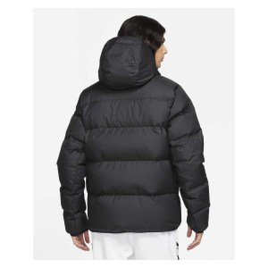 Nike Sportswear Hooded Jacket