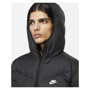 Nike Sportswear Hooded Jacket
