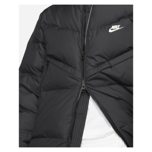 Nike Sportswear Hooded Jacket