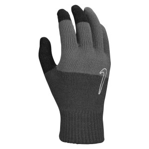 Knitted Tech And Grip Graphic Gloves 2.0