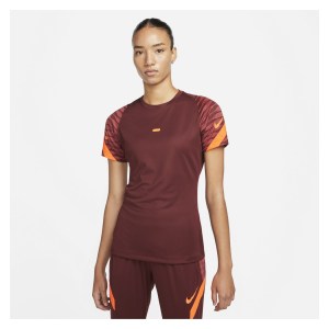 Nike Womens Strike Training Tee (W)