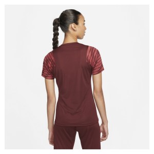 Nike Womens Strike Training Tee (W)